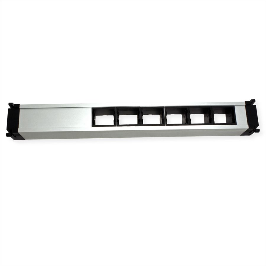 BACHMANN CONFERENCE TOP FRAME X-Large, Steckdose 2xUTE 6xABD