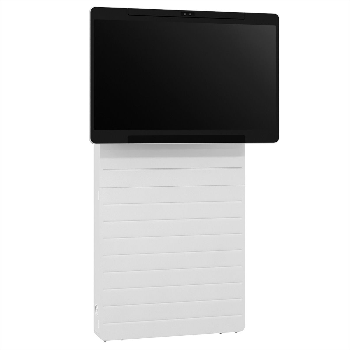 Hagor Panneau média CON-Line Big W Lift, Cisco WebEx Board Pro 55ô