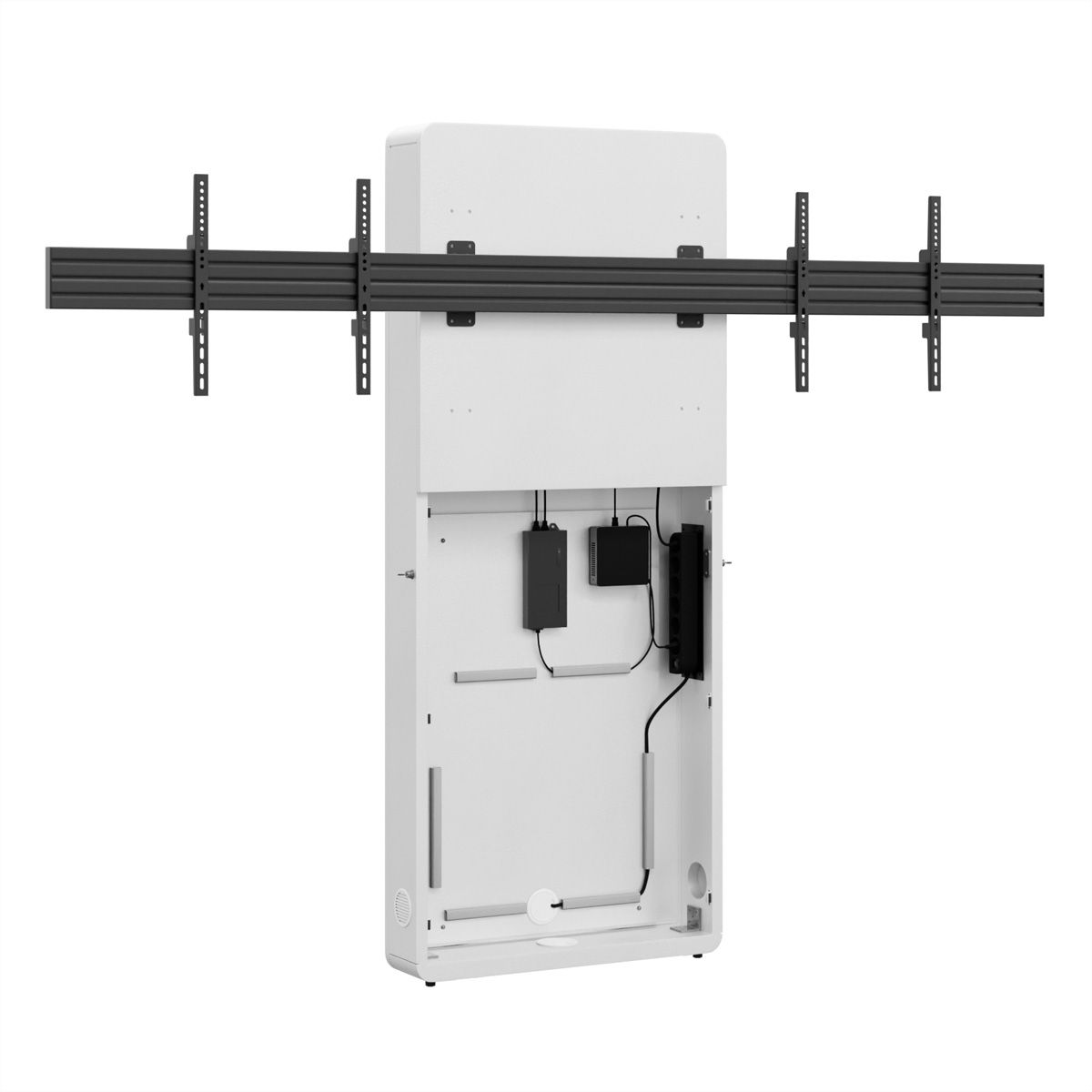 Hagor Panneau média CON-Line W, 55 - 65", side-by-side