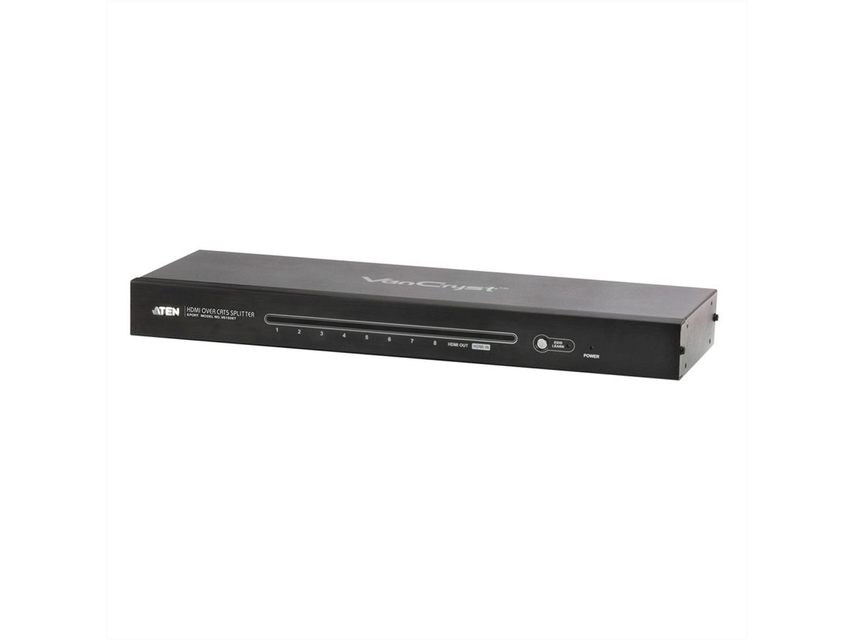 ATEN VS1808T Splitter HDMI 8 ports Cat5e, 60m