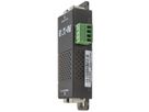 EATON EMPDT1H1C2 Temperatur- und Luftfeuchtigkeitssensor, passend zu EATON Network card