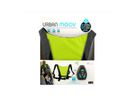 Gilet T'NB URBAN MOOV Light, LED Clignotant avec télécommande