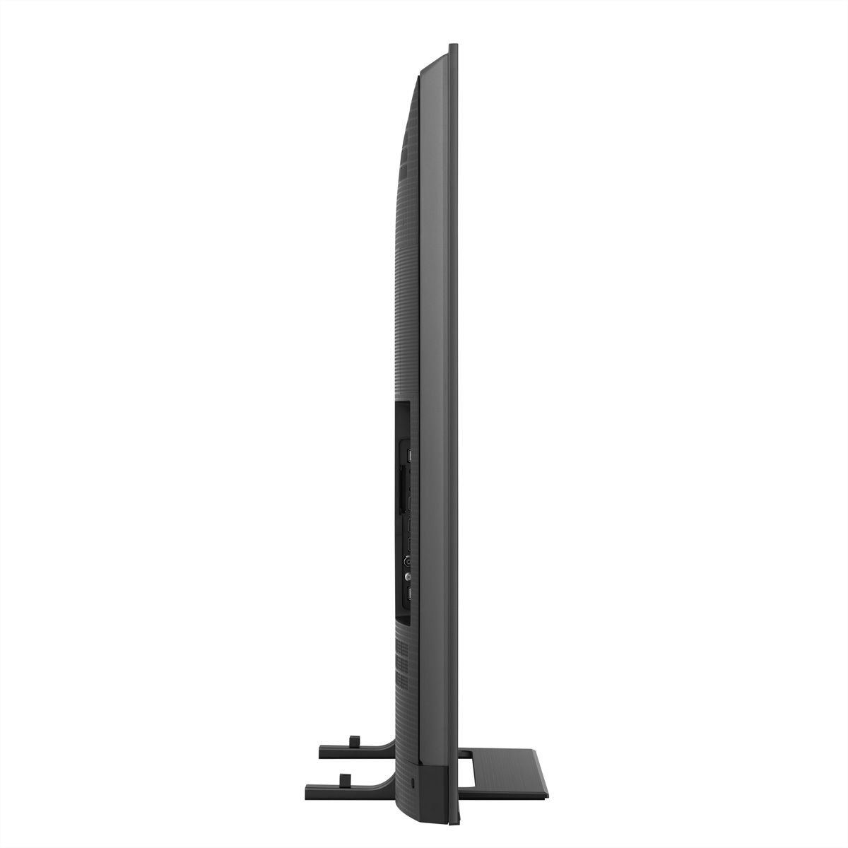 Hisense TV 75A7Q 75", QLED 4K, 60Hz, 400 Nits