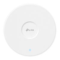 TP-Link EAP783 Access Point , 2×10G RJ45 Port