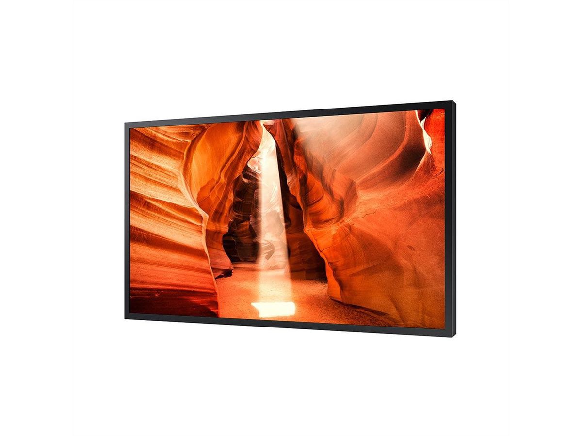 Samsung Digital Signage Display OM55N-S, 55'' 24/7, FHD, 4000cd/m²