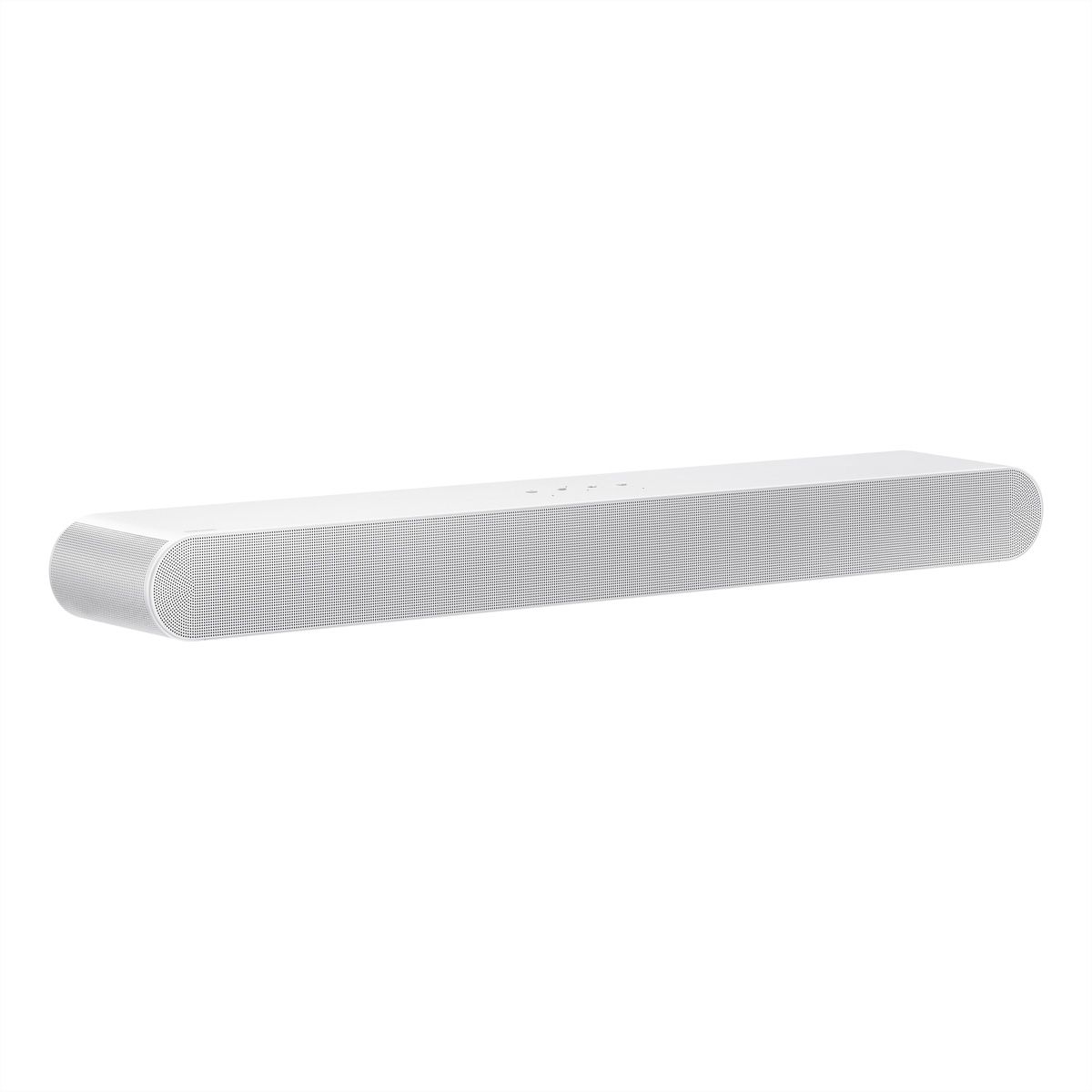 Samsung Soundbar HW-S61D , blanc