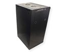 VALUE Armoire murale 18 UH (HxLxP) 901x570x450mm , noir