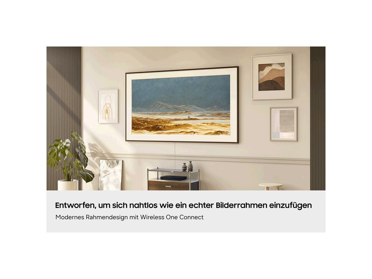 Samsung 55" Frame Pro 2026