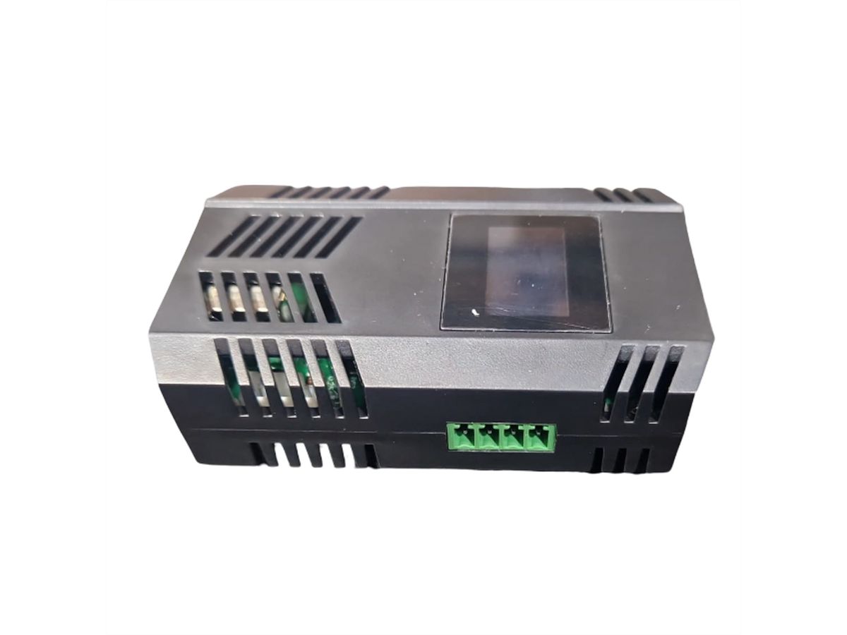 AEC UPS WiseTH Temp. & Feuchtigkeitssensor zu SNMP-EXT-MOD 19.32.5088