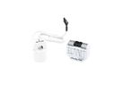 Shelly compteur dénergie  Gen4 , 1 x TC 50 A inclus, blanc