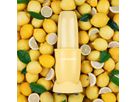 Nutribullet l'extracteur de nutrition 900W, jaune mat, 5 pièces