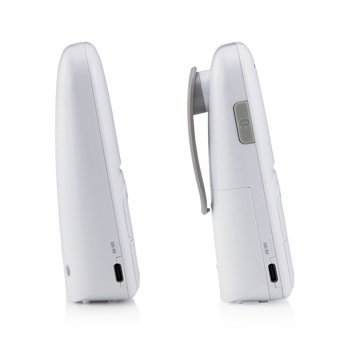Alecto Babyphone DBX130