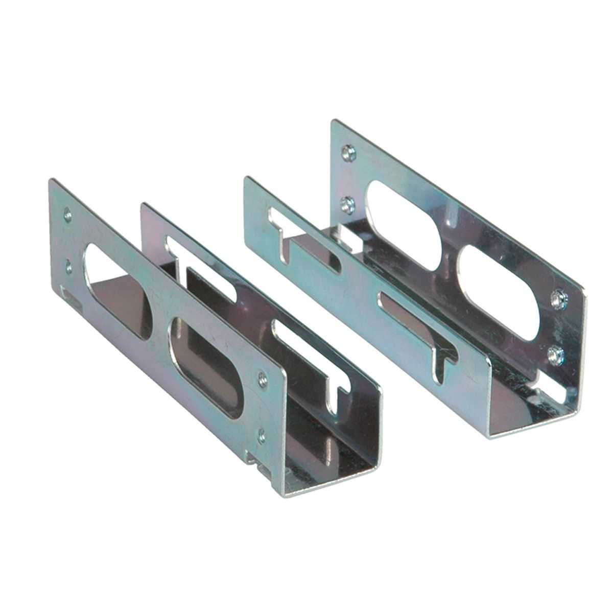 ROLINE Adaptateur de montage 3.5 vers 5.25