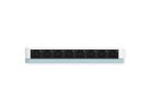 D-Link DGS-1008D Switch Gigabit 8 Ports