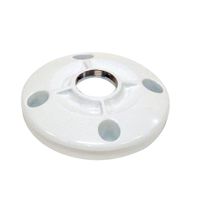 Chief Deckenplatte CMS115W White, 6" (152 mm) Speed-Connect-Deckenplatte