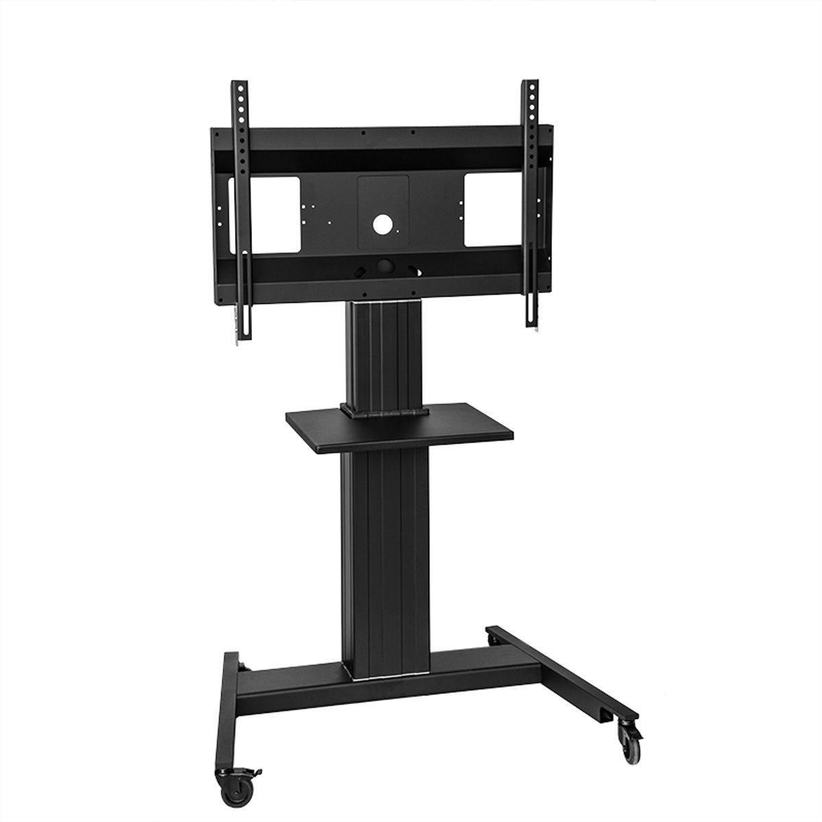 Hagor Lift Pro – Frontshelf, schwarz