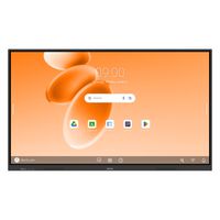 BenQ Interactive Display RE8605E, 86", UHD, 450cd/m²