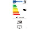 Samsung TV 65" QN85C-Series