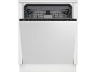 Beko Geschirrspüler BDIN28645CHC 60cm, vollintegriert