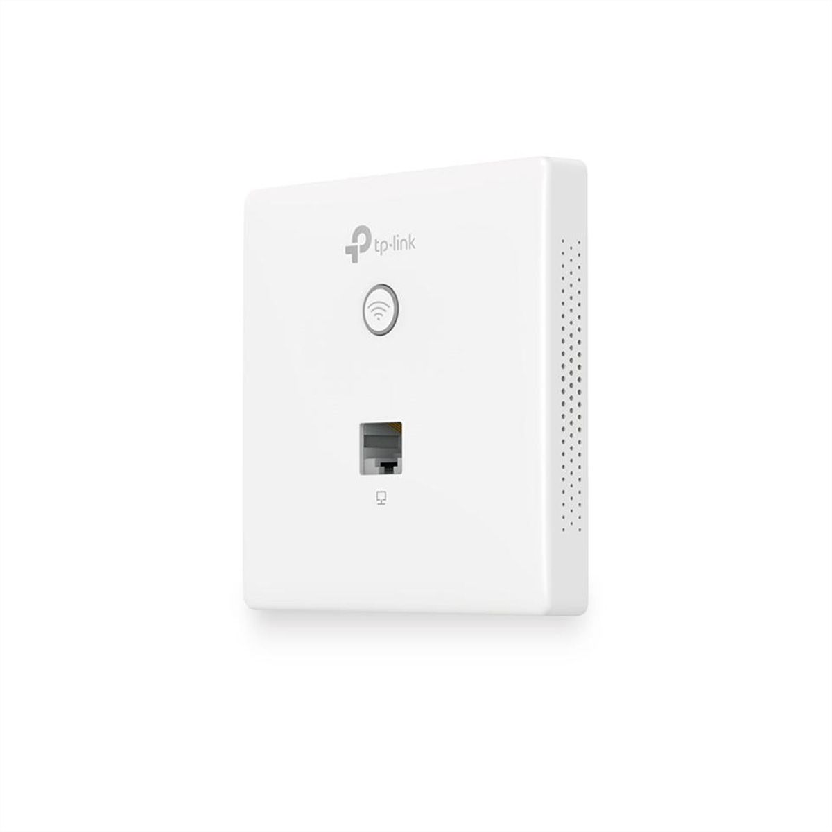 TP-Link EAP115-Wall Access Point , 2 10/100Mbps LAN