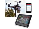 Alecto Wetterstation WS-5500 8 in 1 WIFI mit App