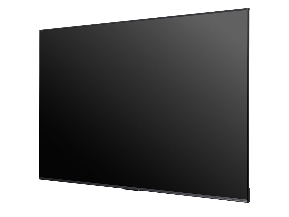 Hisense Signage Display 55DP30E, 55", 16/7, UHD, 350cd/m², 25% Haze