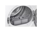 Samsung Sèche-linge DV7000, 9kg, A, AI Dry+, blanc