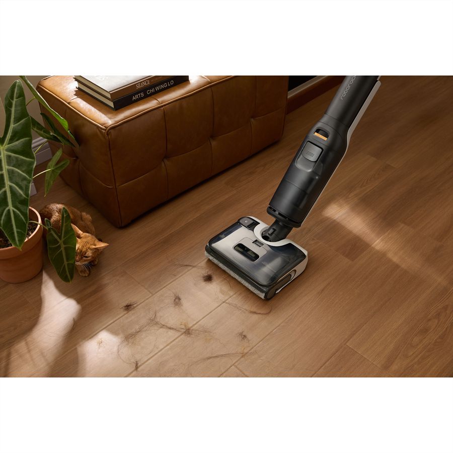 Roborock Aspirateur eau et poussière Flexi Lite