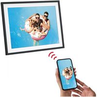 Agfa Photoframe, 17", Wifi, 1280x960, 32GB interner Speicher, erweiterbar