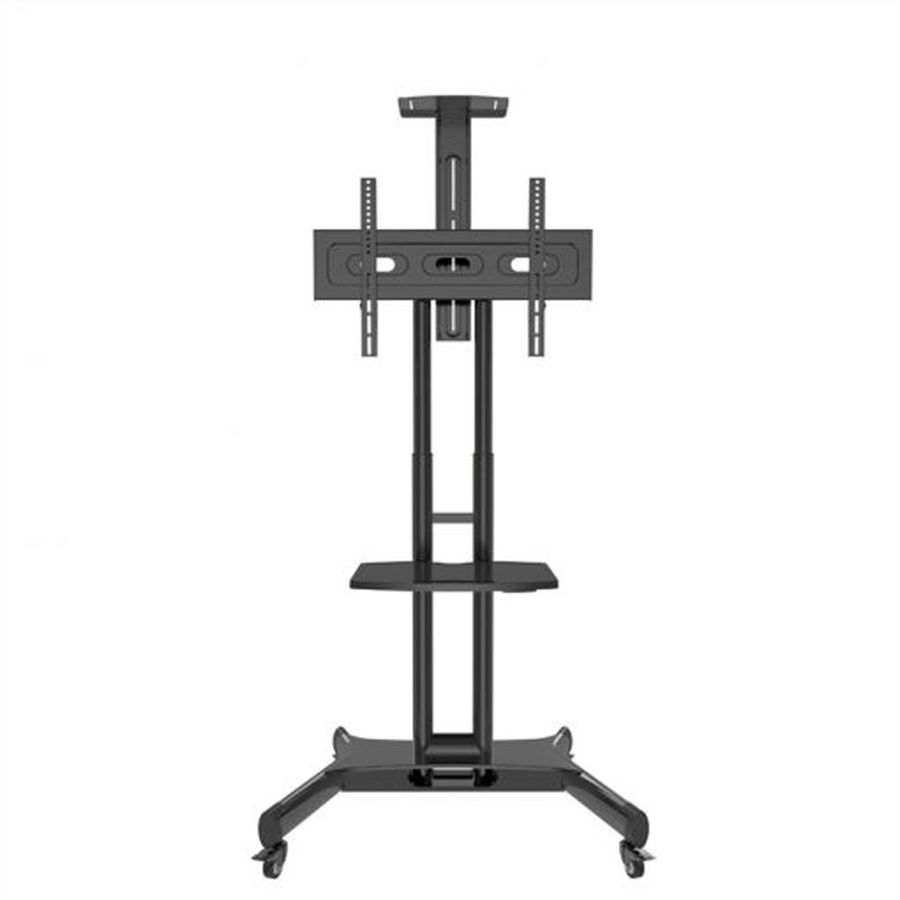 Hagor système de stand mobile HP Twin Stand, système de support mobile, noir