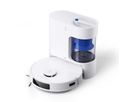Ecovacs Aspirateur robot DEEBOT N20 Pro Plus, blanc