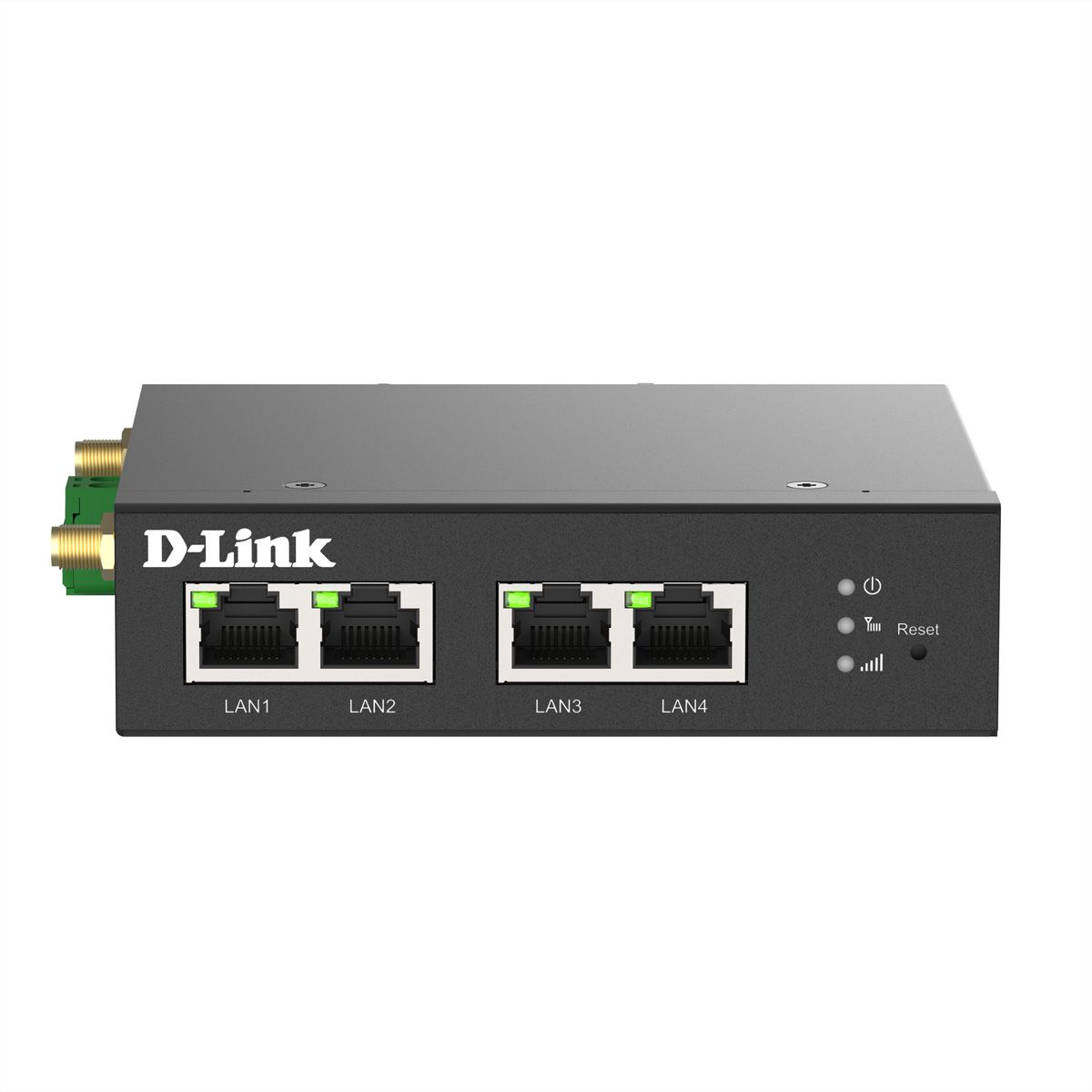 D-LINK DWM-314-T Modem 4G Multi-Connect LTE M2M