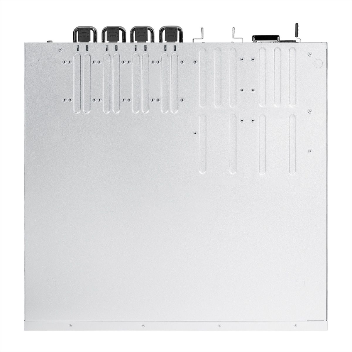 TP-Link Campus Switch S6500-48M6Y, 48x2.5G 6x25G L3 Managed Switch