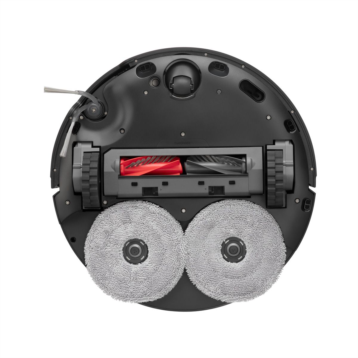 Roborock Aspirateur Saros 10 R noir