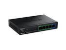 TRENDnet TPE-BG350 5-Port 2.5G Switch PoE++