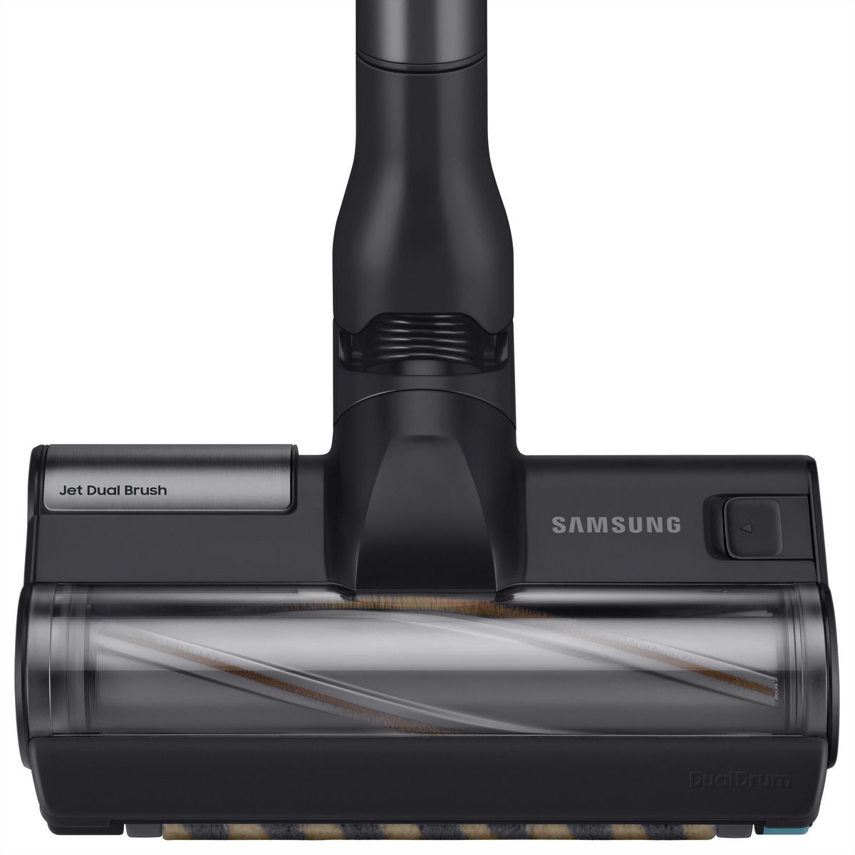 **DEMO**Samsung Akku-Staubsauger Jet 95 complete 580W, Midnight Blue