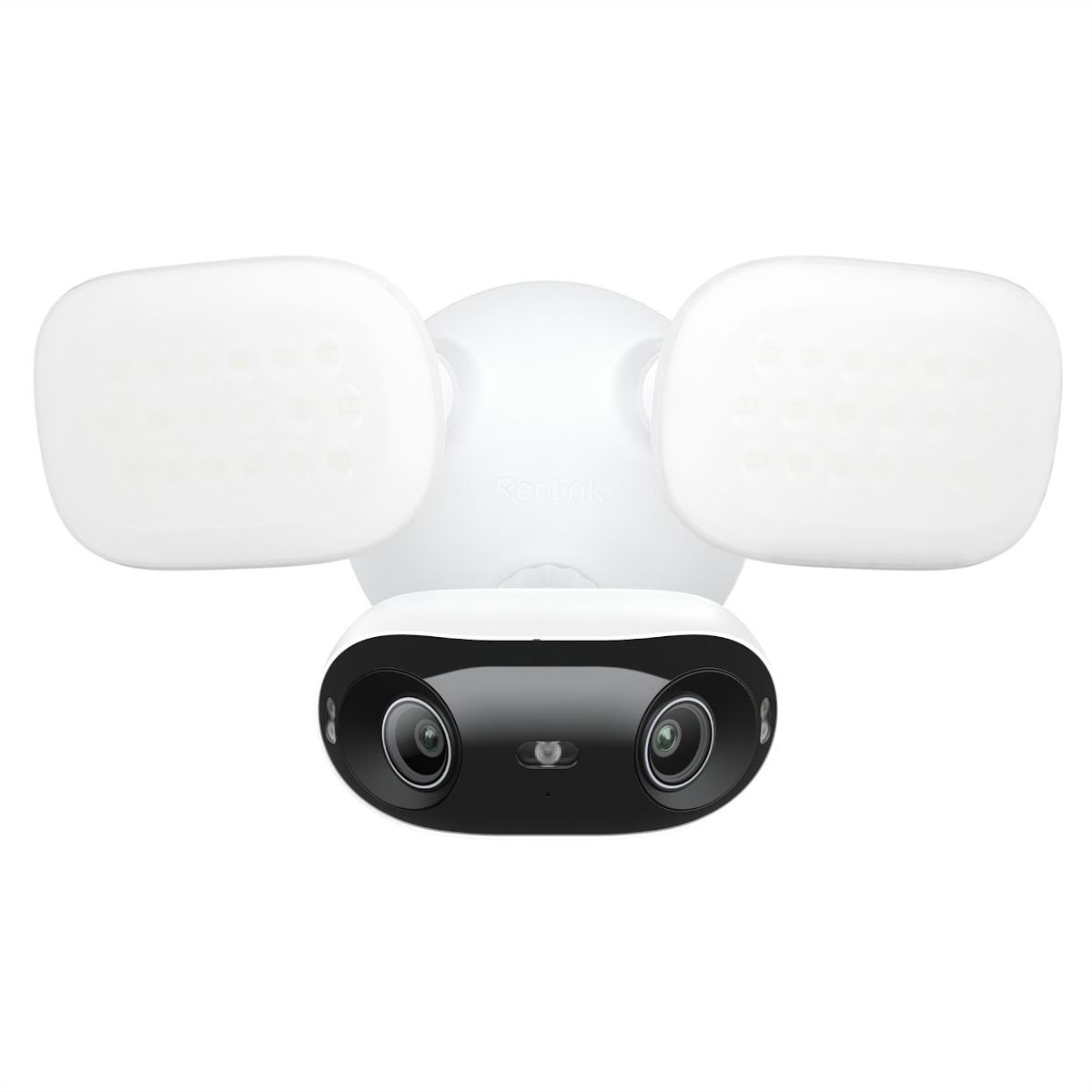 Reolink W750 Outdoor Duo-Camera, 16 MP, 180°, IR-LED 30m
