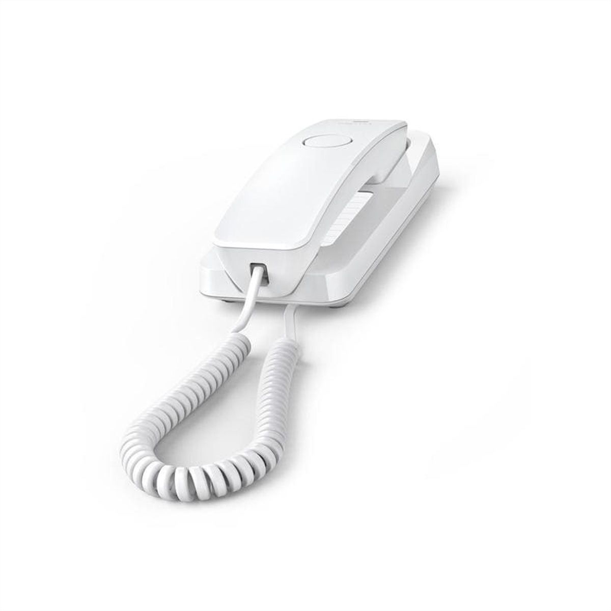 Gigaset Festnetztelefon DESK 200 weiss