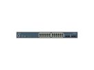 EnGenius EWS7928P-FIT 24-Port Gigabit PoE+ Switch, Administré, 240W avec 4 ports SFP
