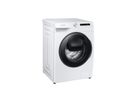 Samsung lave-linge WW5500, 9kg, Carved Black