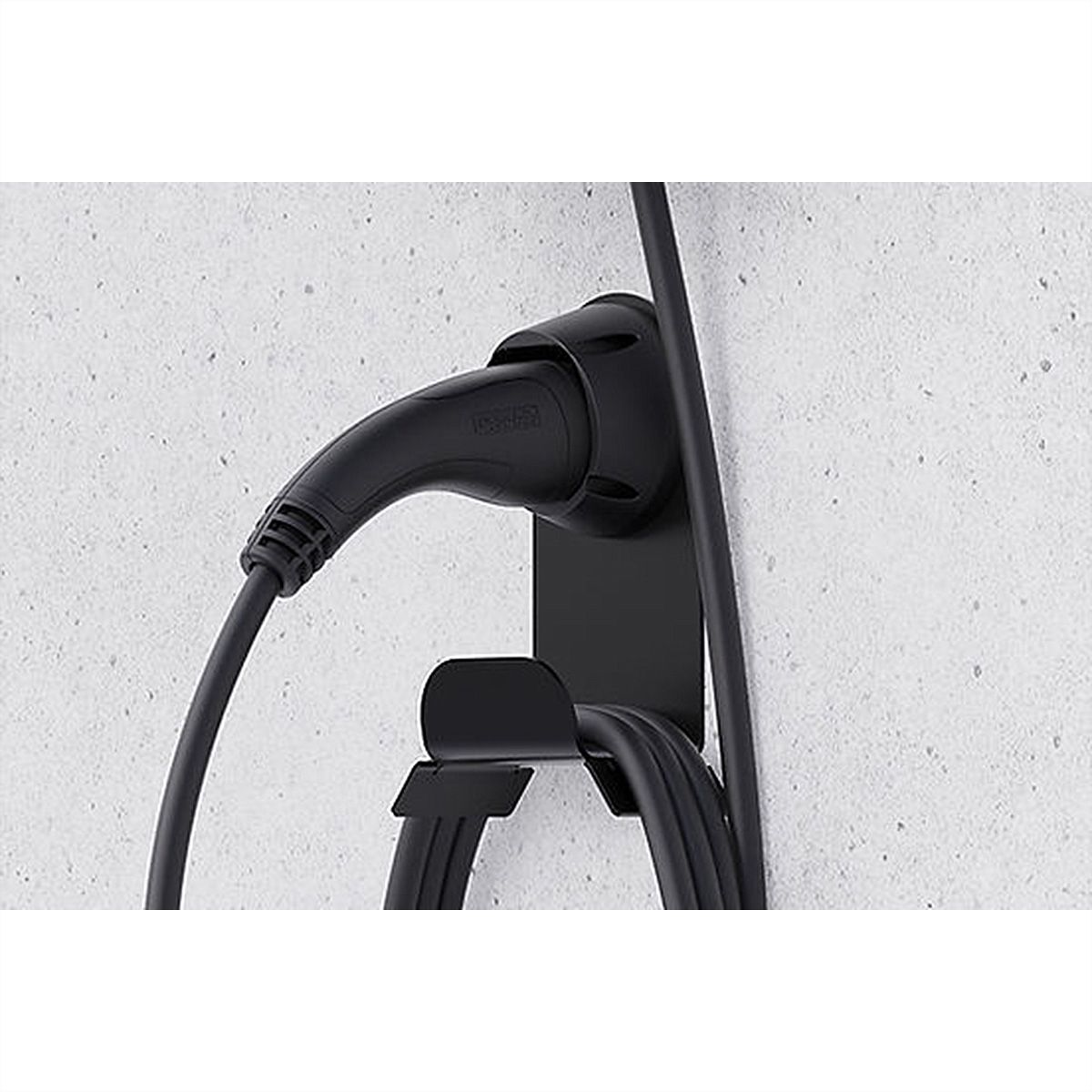 TeltoCharge Kabel Halter