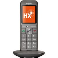 Gigaset Téléphone fixe CL660 HX