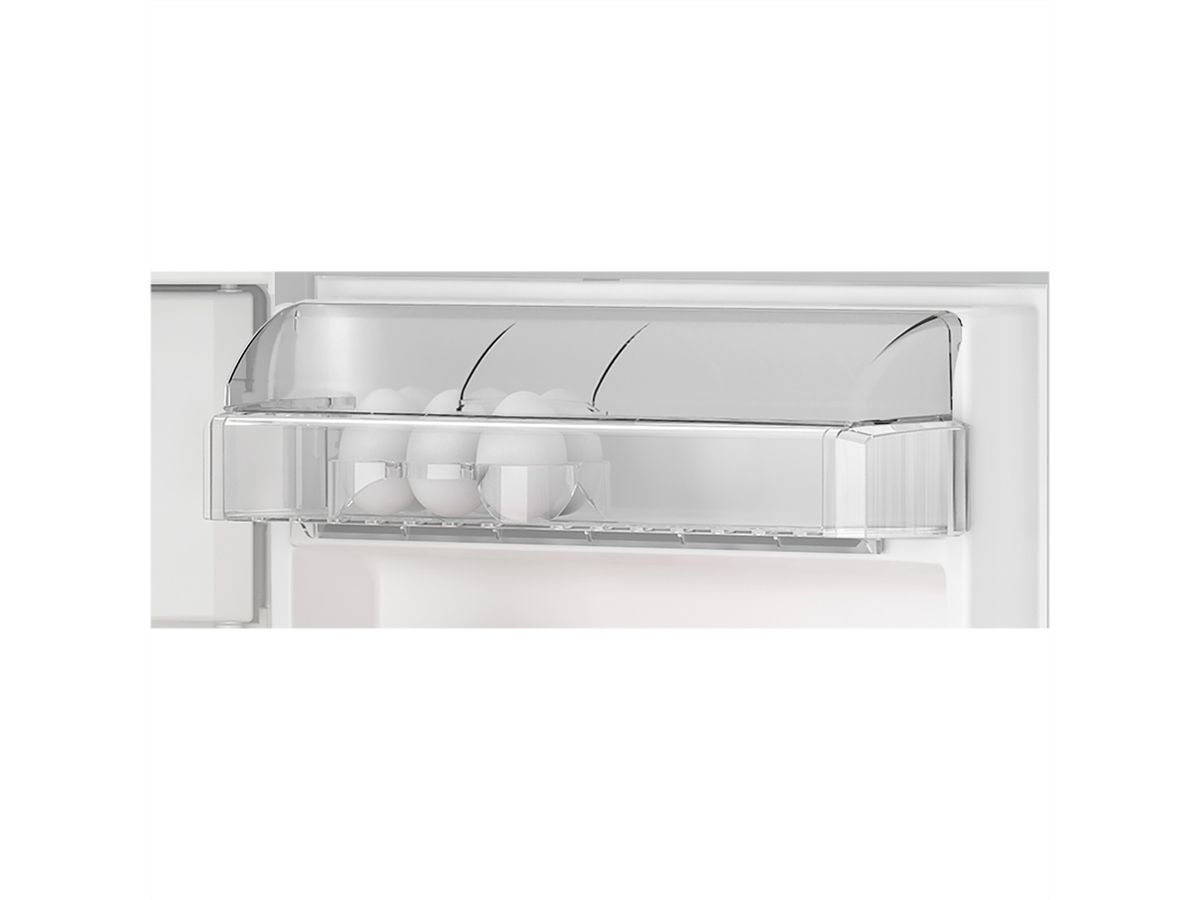 **DEMO**Grundig Kühl-Gefrierkombination Einbau GEK1100, E, 110l