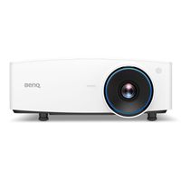 BenQ Laser-Projektor LU935, 1920x1200, 6'000AL, 1.36~2.18