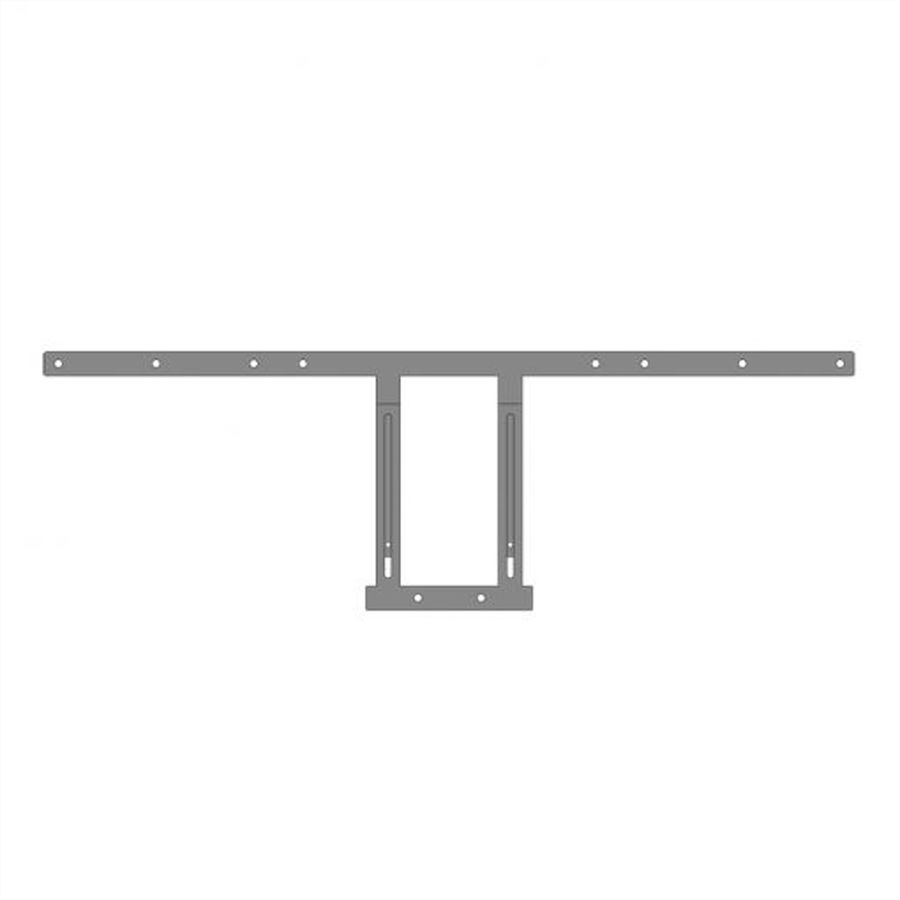 Hagor MeetUp Display-Adapter 55 - 75"