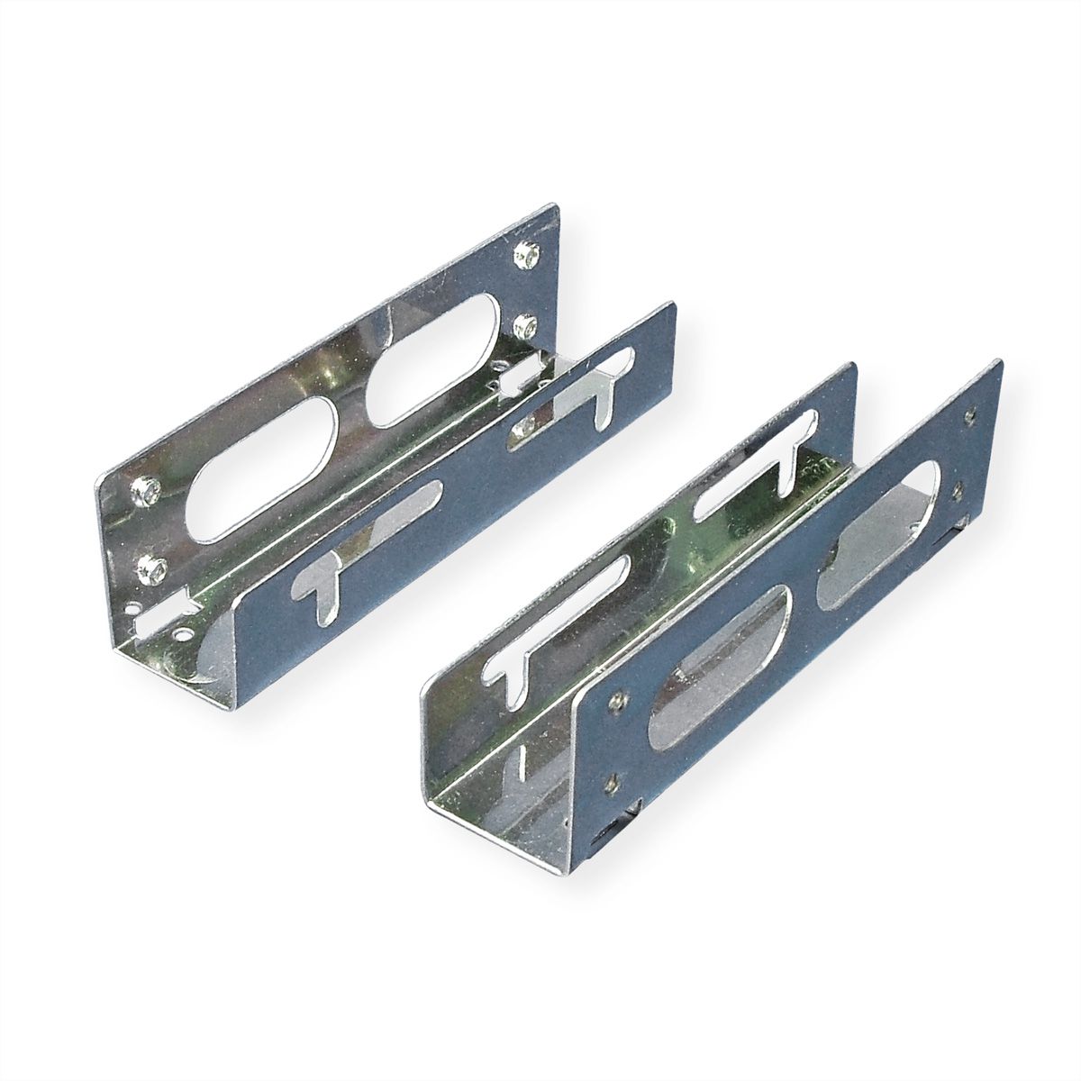 ROLINE Adaptateur de montage 3.5 vers 5.25