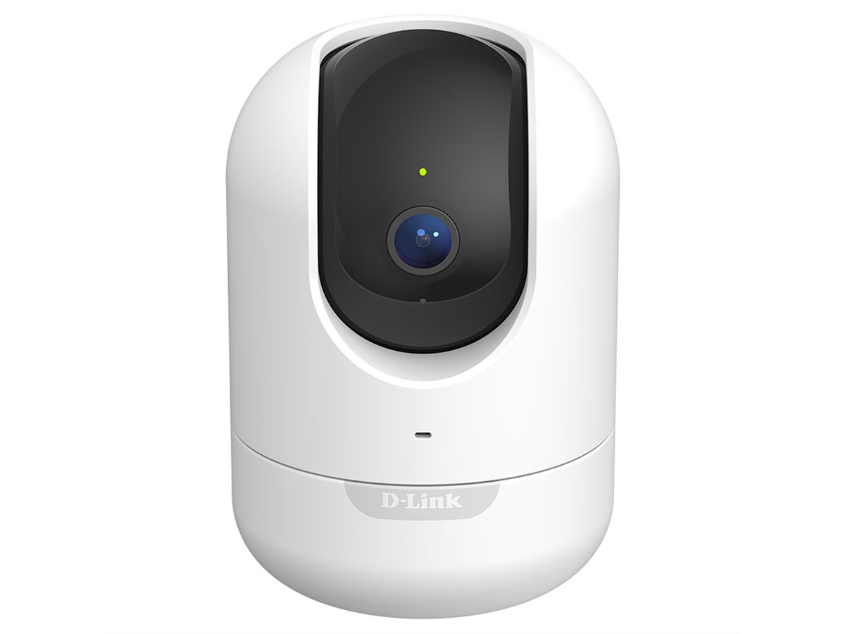 D-Link DCS-8610/E PT-Kamera 4 MP, 122°, IR-LED 7m, WiFi