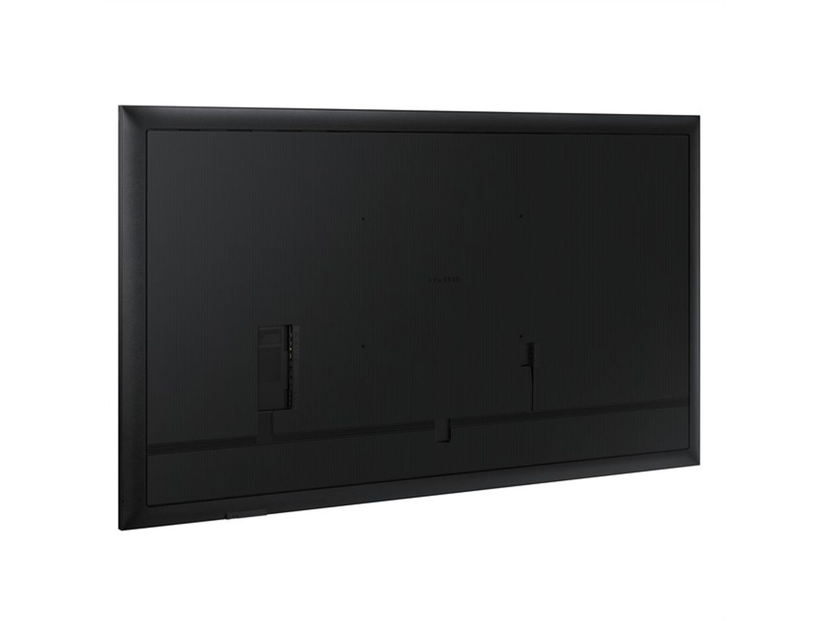Samsung Digital Signage Display QH98C, 98'' 24/7, 700cd/m²