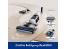 Tineco FLOOR ONE S5 Extensible Extrême, Aspirateur laveur