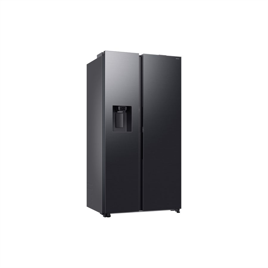 Samsung Food Center RS5000 FC, 640L, E-Grade, Wi-Fi, Anthracite